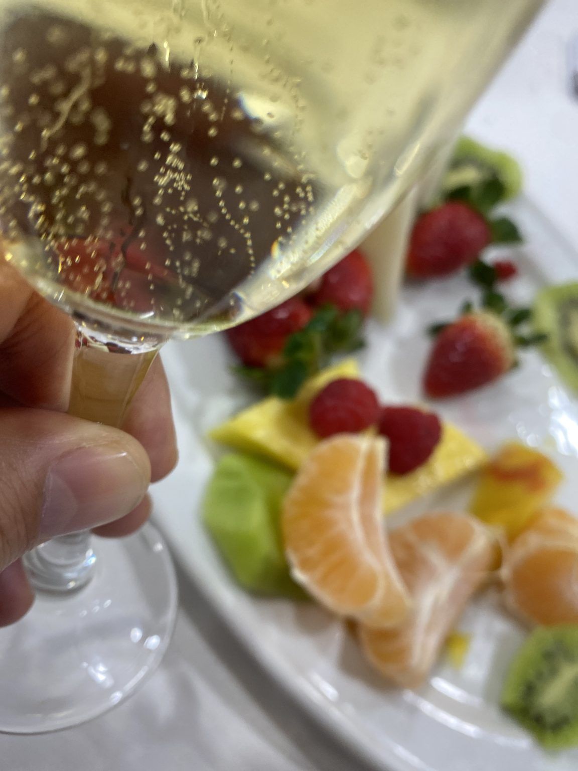 'A por el 2023' celebró su tradicional encuentro en el restaurante Yuma - Gastronomía y Moda