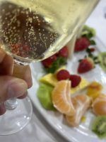 'A por el 2023' celebró su tradicional encuentro en el restaurante Yuma - Gastronomía y Moda