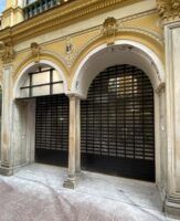 ¿Qué cadena de perfumerías abrirá una nueva tienda en la 'milla de oro' de Sevilla? Druni - Gastronomía y Moda