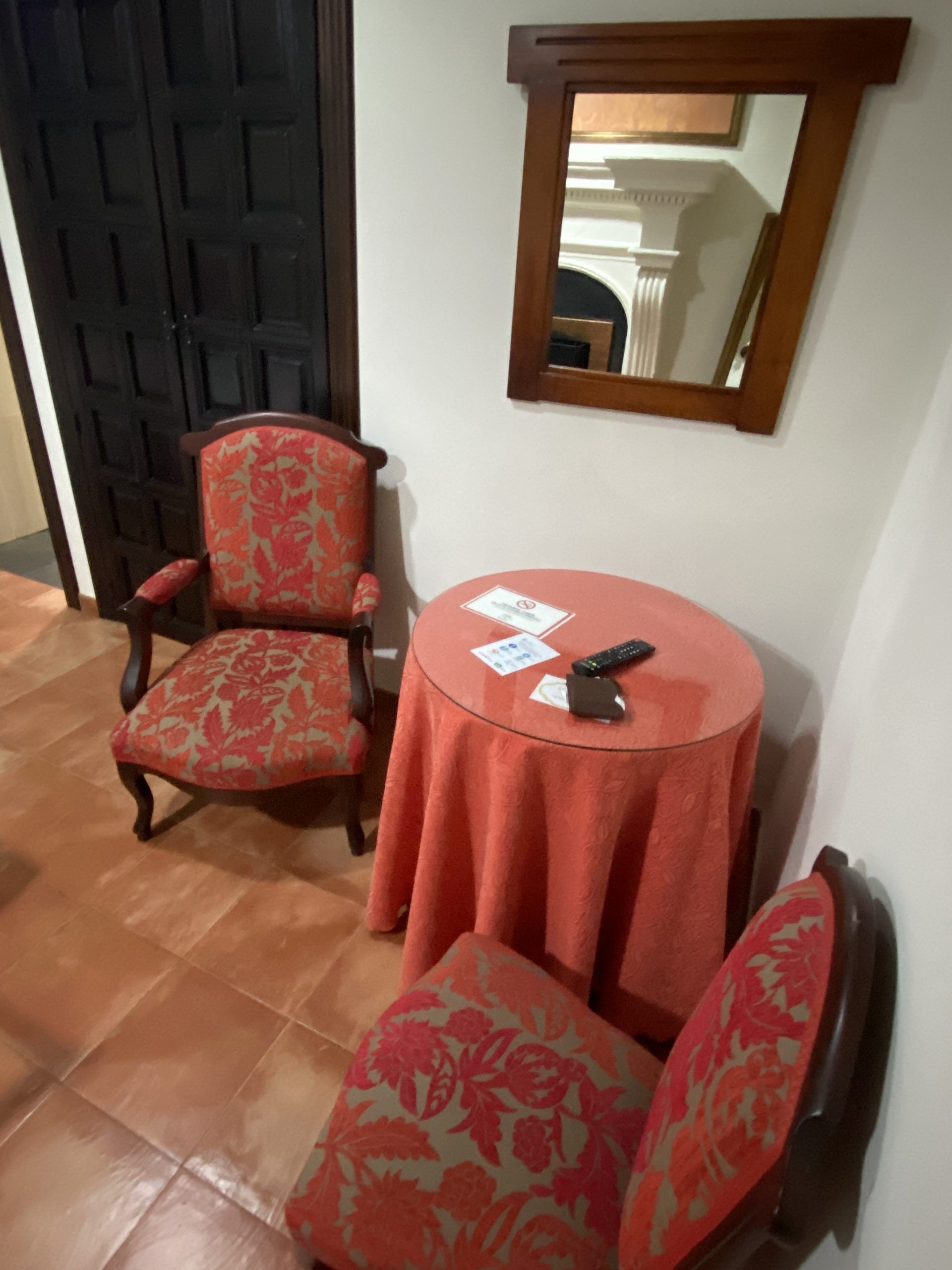 Hotel Palacio del Intendente, la Casa-Palacio del S. XVIII edificado durante el reinado de Carlos III donde te puedes alojar - Gastronomía y Moda