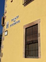 Hotel Palacio del Intendente, la Casa-Palacio del S. XVIII edificado durante el reinado de Carlos III donde te puedes alojar - Gastronomía y Moda