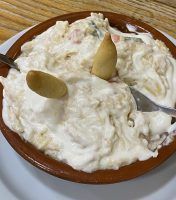 Mesón Donde Carlos, el templo gastronómico en Málaga que triunfa con las tapas de "nuestras abuelas" - Gastronomía y Moda