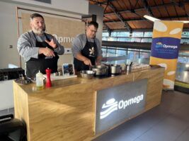 El Mercado de la Encarnación de Sevilla acogerá unas Jornadas Gastronómicas de los Productores de Mejillón de Galicia - Gastronomía y Moda