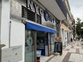 Los helados de NYC ICY llegan a Sevilla - Gastronomía y Moda