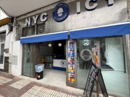 Los helados de NYC ICY llegan a Sevilla - Gastronomía y Moda