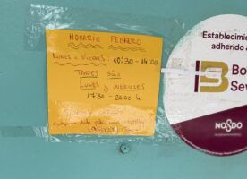 El Garaje de Raquel, donde no encontrarás coches y si con lo más must de la moda - Gastronomía y Moda