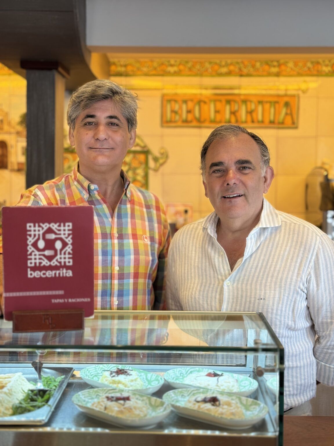‘Experiencia Almadraba’: Fogones del Becerrita en torno al atún rojo 'Experiencia Almadraba': Fogones del Becerrita en torno al atún rojo - Gastronomía y Moda