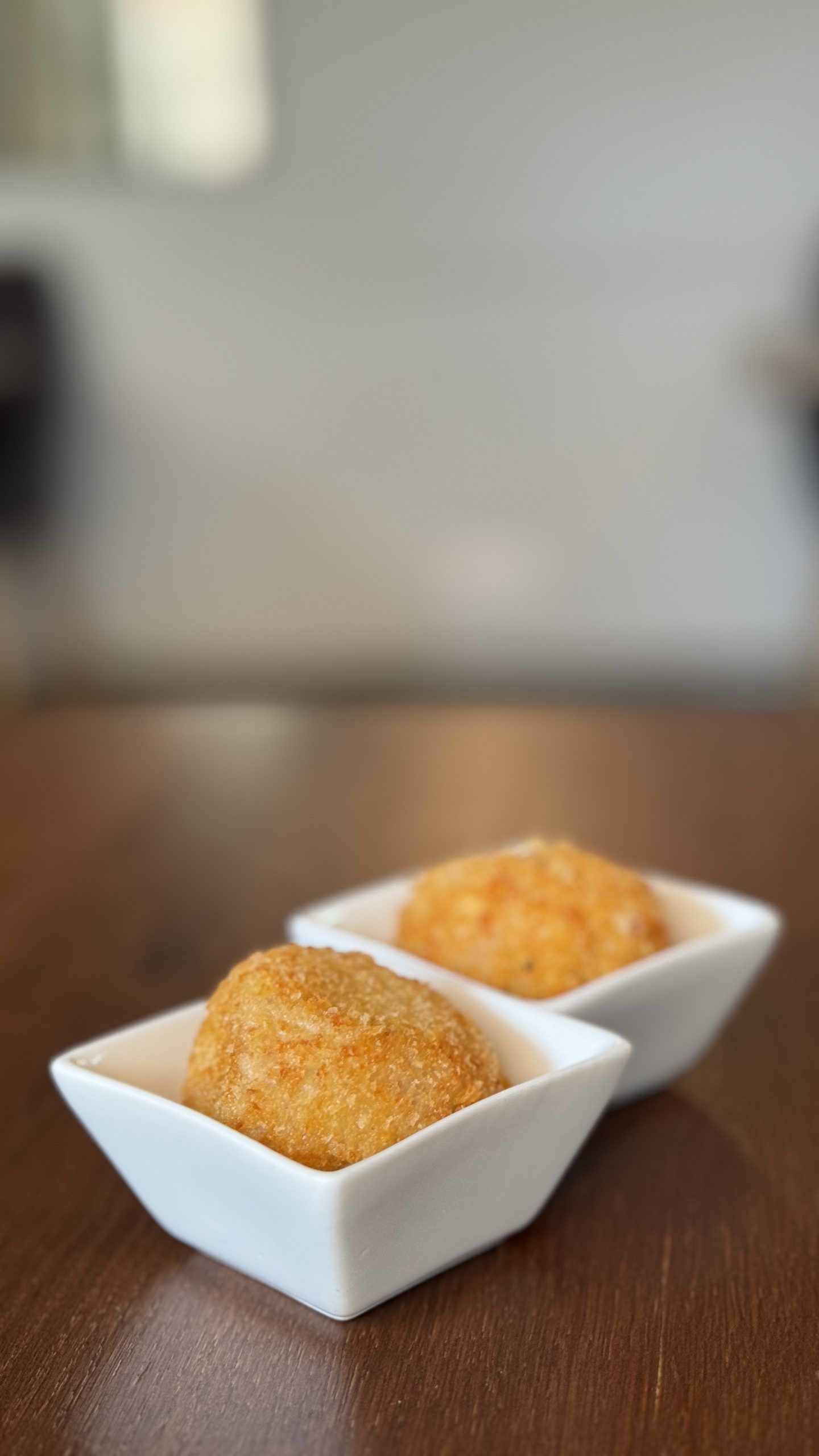 Come Bebe Ama Gastrohome, una sorprendente y exquisita cocina extremeña en Madrid - Gastronomía y Moda