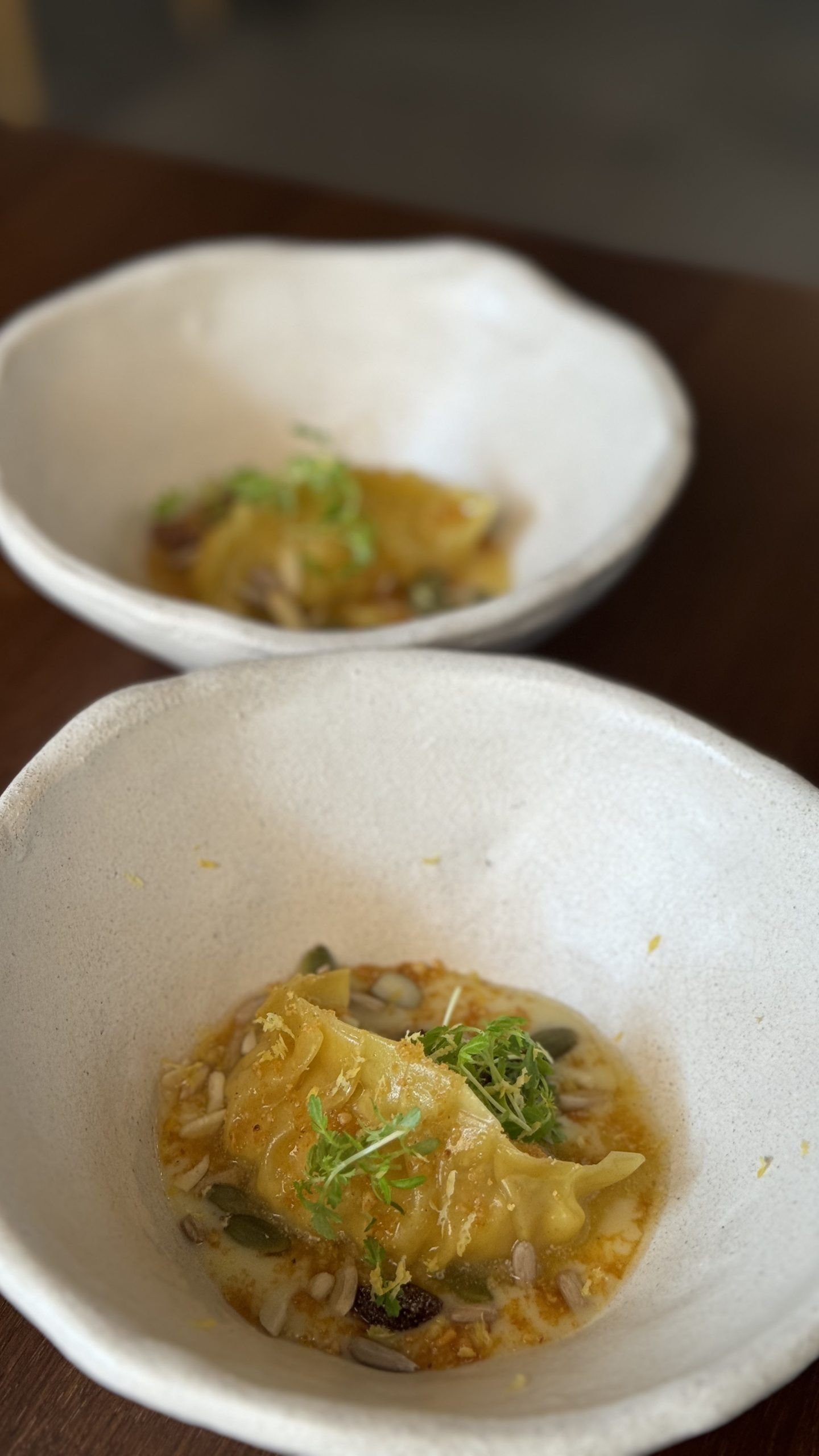Come Bebe Ama Gastrohome, una sorprendente y exquisita cocina extremeña en Madrid - Gastronomía y Moda