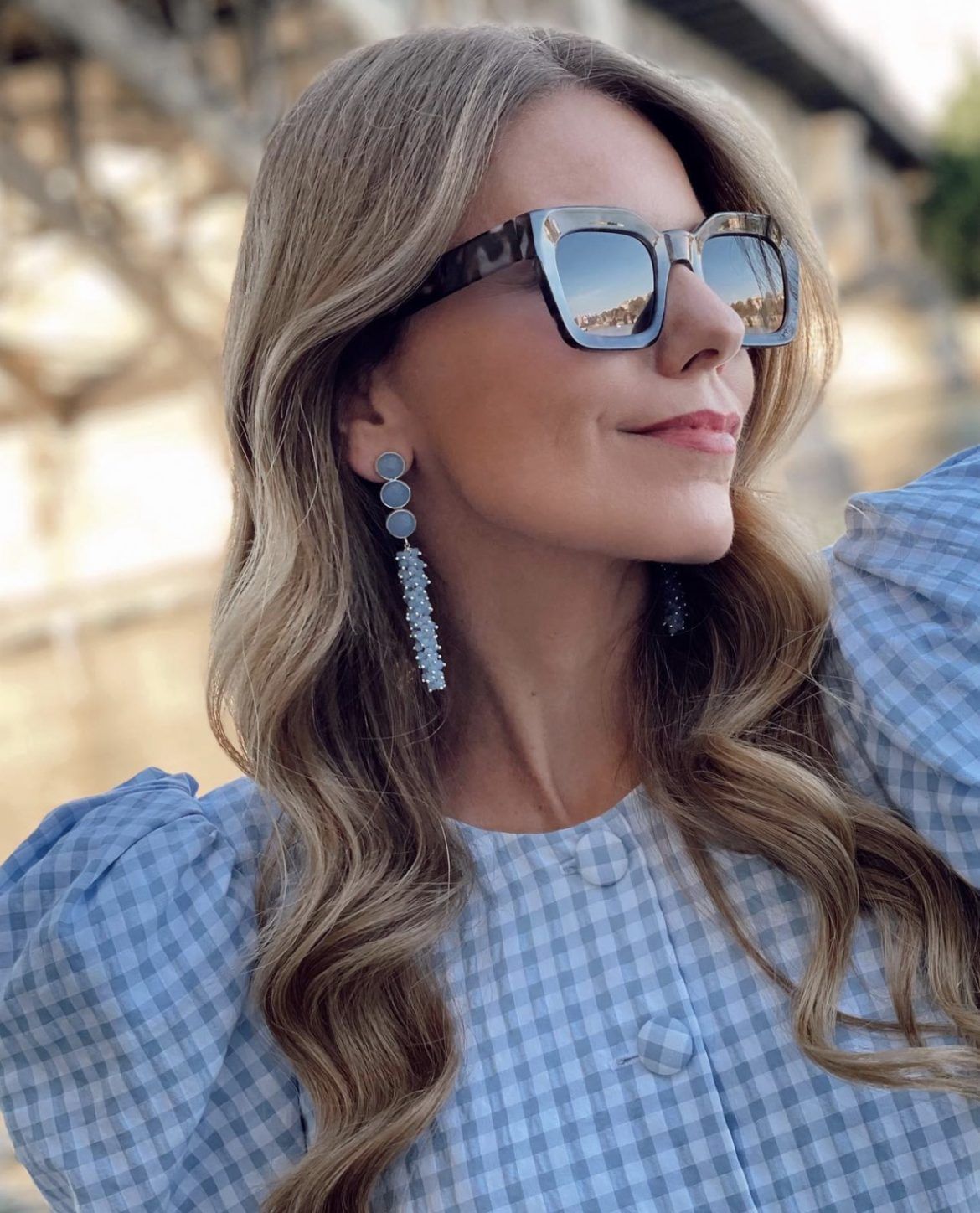 ¡Fichad este look para eventos de primavera! El Diario de Nuni - Nuria Cabrera -¡Fichad este look para eventos de primavera! - Gastronomía y Moda