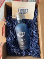 Una de mis ginebras favoritas: Sólo es Exótica si es 1890 - Gastronomía y Moda