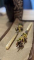 Bichopalo, la sorprendente alta cocina a precios accesibles de los hermanos Pozuelo - Gastronomía y Moda