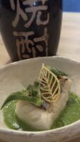 Bichopalo, la sorprendente alta cocina a precios accesibles de los hermanos Pozuelo - Gastronomía y Moda
