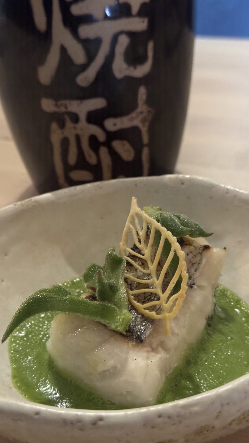 Bichopalo, la sorprendente alta cocina a precios accesibles de los hermanos Pozuelo - Gastronomía y Moda