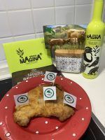 G&M celebra el #CachpopoDay con uno de los platos más populares de la cocina asturiana - Gastronomía y Moda