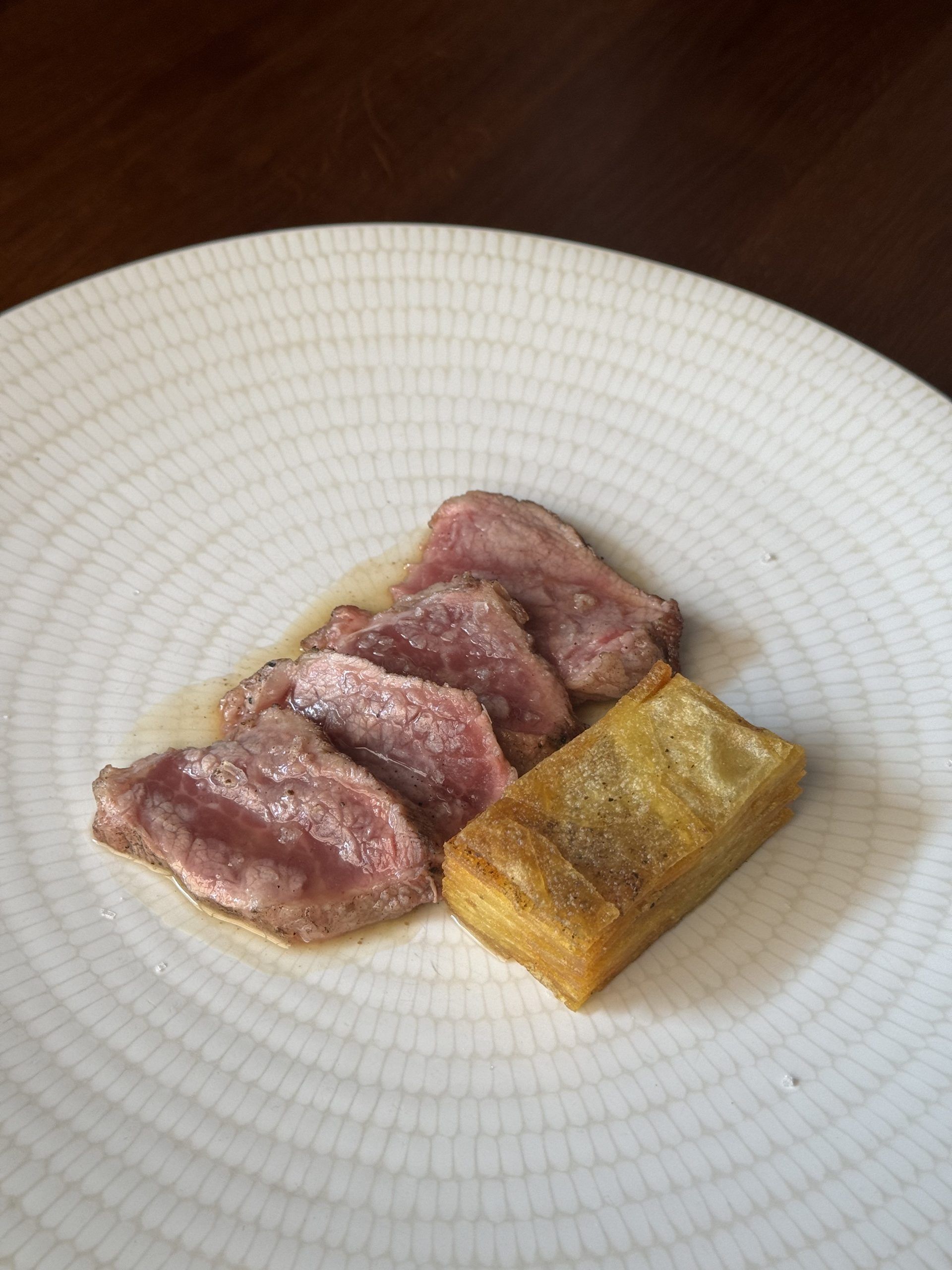 Come Bebe Ama Gastrohome, una sorprendente y exquisita cocina extremeña en Madrid - Gastronomía y Moda