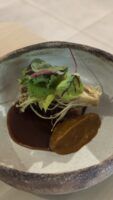 Bichopalo, la sorprendente alta cocina a precios accesibles de los hermanos Pozuelo - Gastronomía y Moda