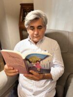 El Pueblo, el libro de Ana Morán que convierte la memoria colectiva en un relato íntimo y universal - Gastronomía y Moda