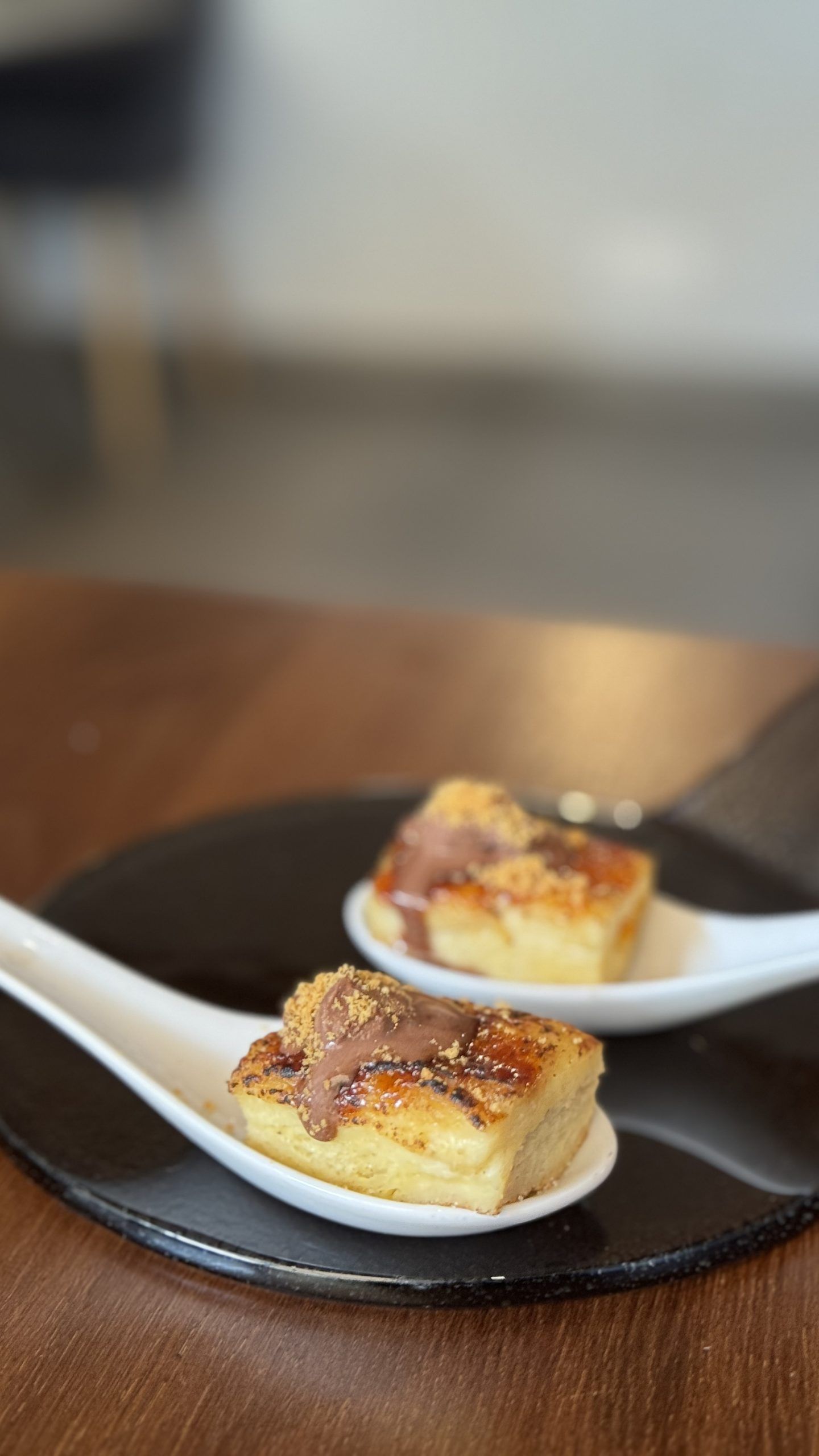Come Bebe Ama Gastrohome, una sorprendente y exquisita cocina extremeña en Madrid - Gastronomía y Moda