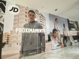 JD Sports inaugurará una 'nueva tienda mejor y más grande' en el centro comercial Los Arcos - Gastronomía y Moda