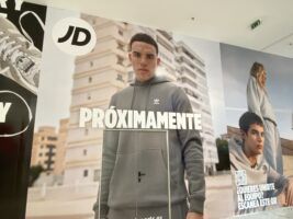 JD Sports inaugurará una 'nueva tienda mejor y más grande' en el centro comercial Los Arcos - Gastronomía y Moda