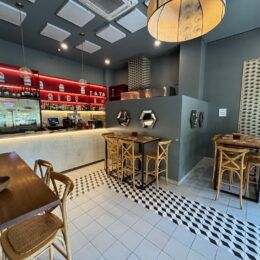 Bocachica en el Porvenir se consolida como parada imprescindible en Sevilla - Gastronomía y Moda