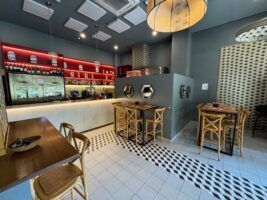 Bocachica en el Porvenir se consolida como parada imprescindible en Sevilla - Gastronomía y Moda