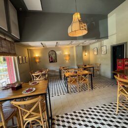 Bocachica en el Porvenir se consolida como parada imprescindible en Sevilla - Gastronomía y Moda