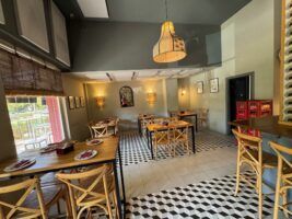 Bocachica en el Porvenir se consolida como parada imprescindible en Sevilla - Gastronomía y Moda