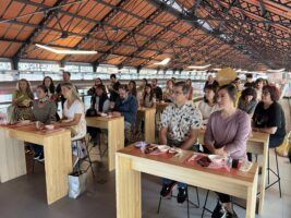 El Mercado de la Encarnación de Sevilla acogerá unas Jornadas Gastronómicas de los Productores de Mejillón de Galicia - Gastronomía y Moda