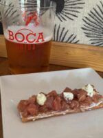 Bocachica en el Porvenir se consolida como parada imprescindible en Sevilla - Gastronomía y Moda