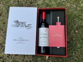 Pruno 2023 estrena imagen: así es la nueva etapa del vino más icónico de Finca Villacreces - Gastronomía y Moda