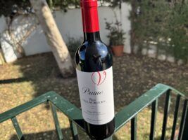 Pruno 2023 estrena imagen: así es la nueva etapa del vino más icónico de Finca Villacreces - Gastronomía y Moda