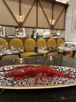 Voraz, un pequeño restaurante con una gran cocina viajera que conquista el paladar - Gastronomía y Moda