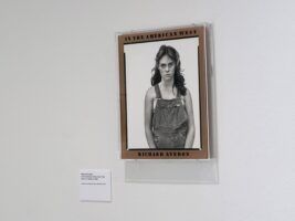 Richard Avedon en la Fundación Mapfre y el oeste americano que nadie quería ver, hasta el 30 de agosto en Madrid - Gastronomía y Moda