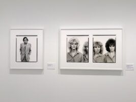 Richard Avedon en la Fundación Mapfre y el oeste americano que nadie quería ver, hasta el 30 de agosto en Madrid - Gastronomía y Moda