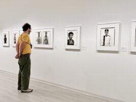 Richard Avedon en la Fundación Mapfre y el oeste americano que nadie quería ver, hasta el 30 de agosto en Madrid - Gastronomía y Moda