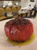 Voraz, un pequeño restaurante con una gran cocina viajera que conquista el paladar - Gastronomía y Moda