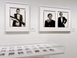 Richard Avedon en la Fundación Mapfre y el oeste americano que nadie quería ver, hasta el 30 de agosto en Madrid - Gastronomía y Moda