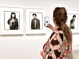 Richard Avedon en la Fundación Mapfre y el oeste americano que nadie quería ver, hasta el 30 de agosto en Madrid - Gastronomía y Moda