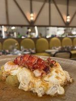 Voraz, un pequeño restaurante con una gran cocina viajera que conquista el paladar - Gastronomía y Moda