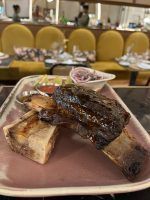 Voraz, un pequeño restaurante con una gran cocina viajera que conquista el paladar - Gastronomía y Moda
