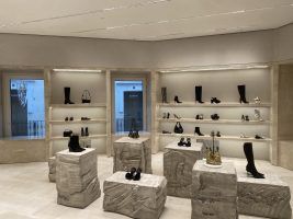 Así es el nuevo flagship de Zara en pleno centro de Sevilla - Gastronomía y Moda