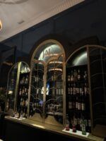 Bar Americano del Hotel Alfonso XIII: noches con estilo, jazz y coctelería de altura en Sevilla - Gastronomía y Moda