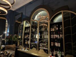 Bar Americano del Hotel Alfonso XIII: noches con estilo, jazz y coctelería de altura en Sevilla - Gastronomía y Moda