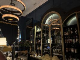 Bar Americano del Hotel Alfonso XIII: noches con estilo, jazz y coctelería de altura en Sevilla - Gastronomía y Moda