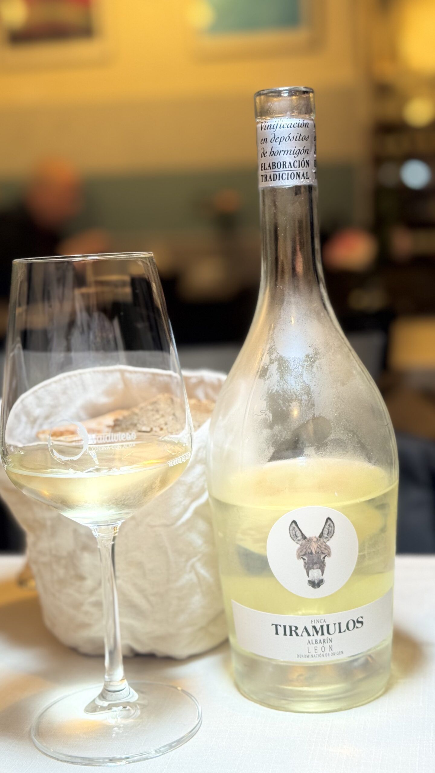 Valdivieso Cocina Con Alma, un viaje de sabores en corazón de Madrid - Gastronomía y Moda