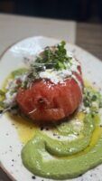Valdivieso Cocina Con Alma, un viaje de sabores en corazón de Madrid - Gastronomía y Moda