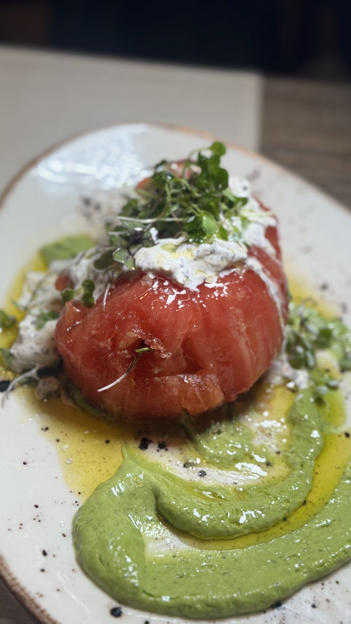 Valdivieso Cocina Con Alma, un viaje de sabores en corazón de Madrid - Gastronomía y Moda