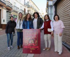 Vive ‘Olvera en Navidad’ - Gastronomía y Moda